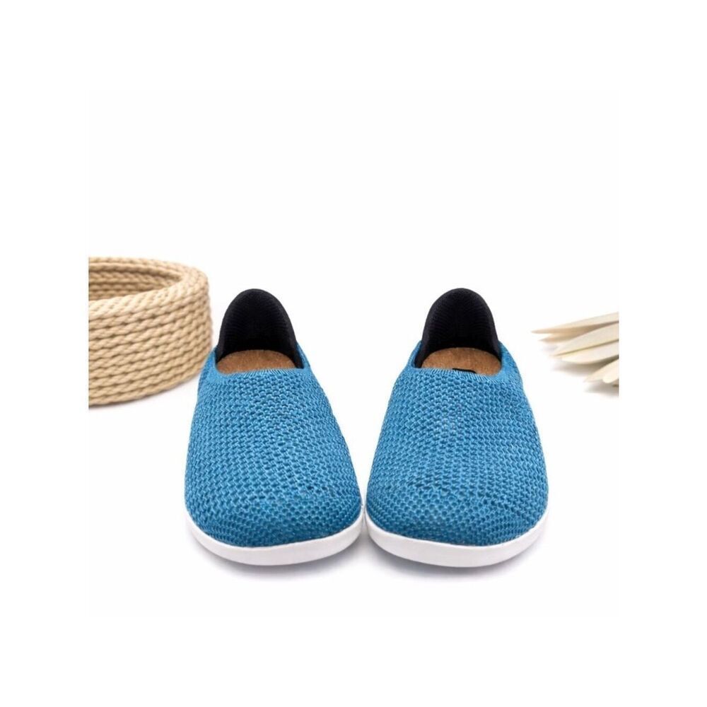 Mahabis Breathe Ultra Lightweight Breathable Slippers Womens Mens Eu 39 Slip On — image 2 of 8